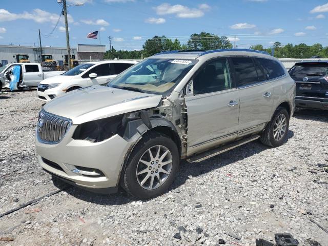 BUICK ENCLAVE 2014 with VIN 5GAKRBKD6EJ215072 - Photo from auction
