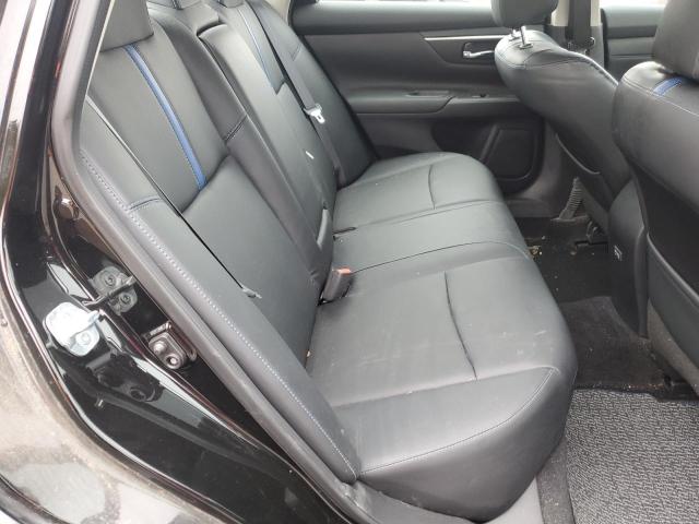 Photo 10 from auction – 2018 NISSAN ALTIMA 2.5 with VIN 1N4AL3AP3JC171565