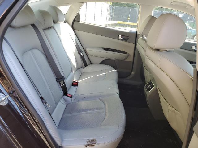 Photo 10 from auction – 2018 KIA OPTIMA EX with VIN 5XXGU4L33JG239526