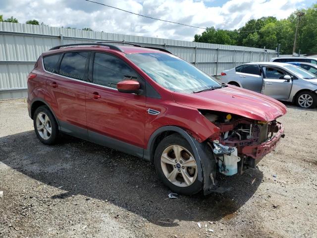Photo 4 from auction – 2016 FORD ESCAPE SE with VIN 1FMCU0GX1GUB30663