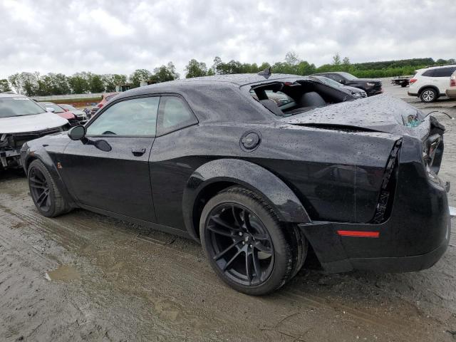 Photo 2 from auction – 2023 DODGE CHALLENGER with VIN 2C3CDZFJ0PH667599