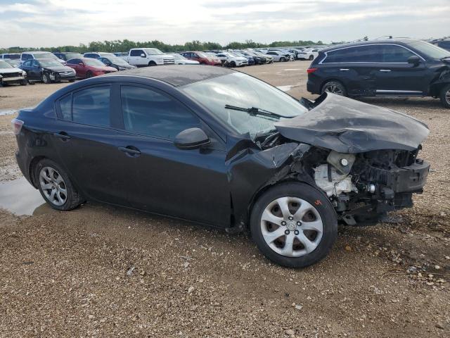 Photo 4 from auction – 2012 MAZDA 3 I with VIN JM1BL1UF5C1616389