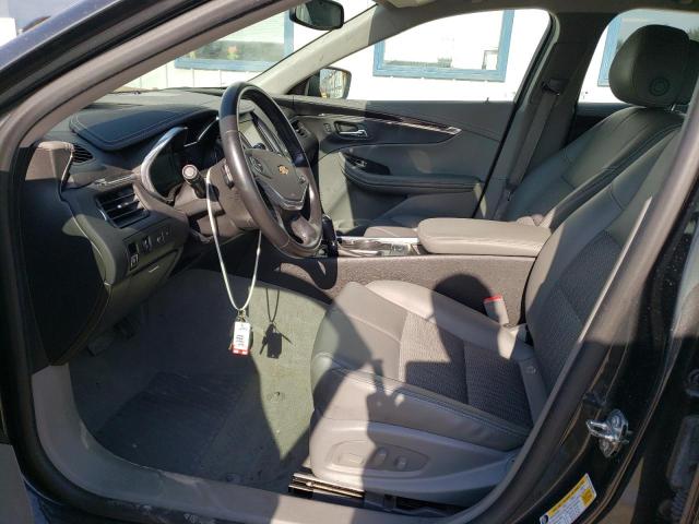 صورة رقم 7 من المزاد - 2014 CHEVROLET IMPALA LT مع VIN 2G1115SL7E9212809