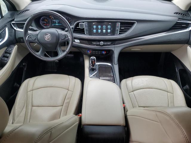 Photo 8 from auction – 2019 BUICK ENCLAVE ES with VIN 5GAERBKW1KJ129050