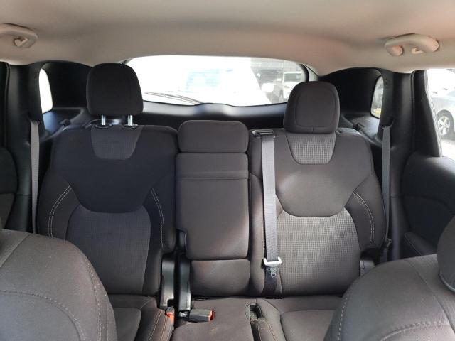 Photo 10 from auction – 2017 JEEP CHEROKEE L with VIN 1C4PJMCS3HW626005