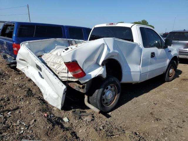 Photo 3 from auction – 2005 FORD F150 with VIN 1FTRF12285NB86245