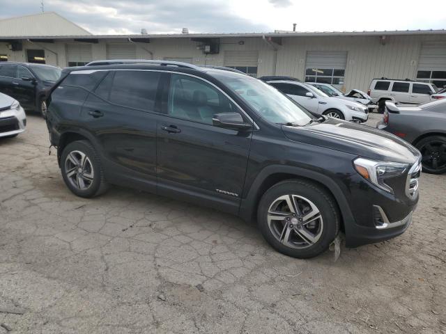 Photo 4 from auction – 2021 GMC TERRAIN SL with VIN 3GKALPEV5ML312949