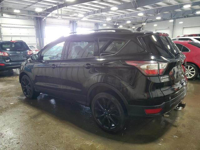 Photo 2 from auction – 2018 FORD ESCAPE SE with VIN 1FMCU9GD4JUA23690
