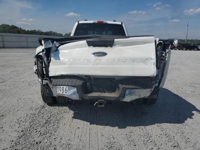 Photo 6 from auction – 2023 FORD F350 SUPER with VIN 1FT8W3DM3PEC71986