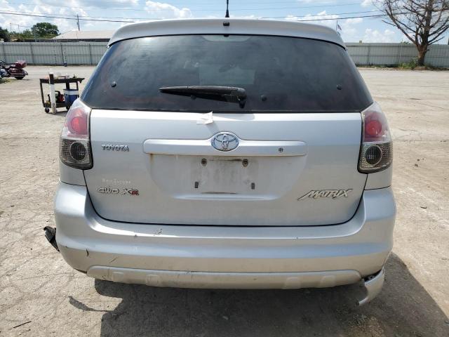 Photo 6 from auction – 2005 TOYOTA MATRIX with VIN 2T1LR32E85C388671