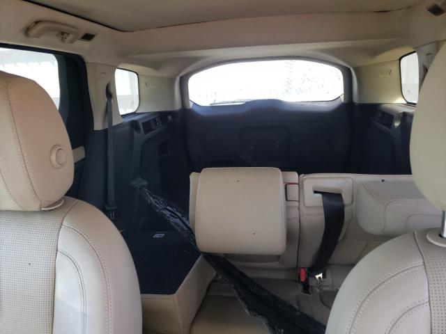 Photo 10 from auction – 2016 LAND ROVER DISCOVERY with VIN SALCR2BG5GH573988