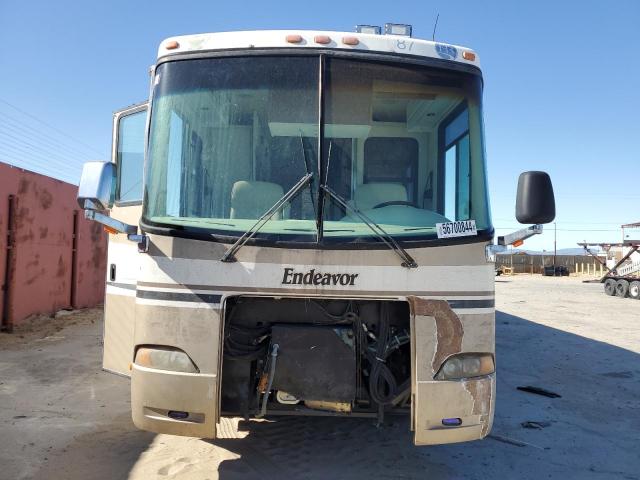 Photo 5 from auction – 2003 ROAD MONOCOQUE with VIN 1RF42464032025060