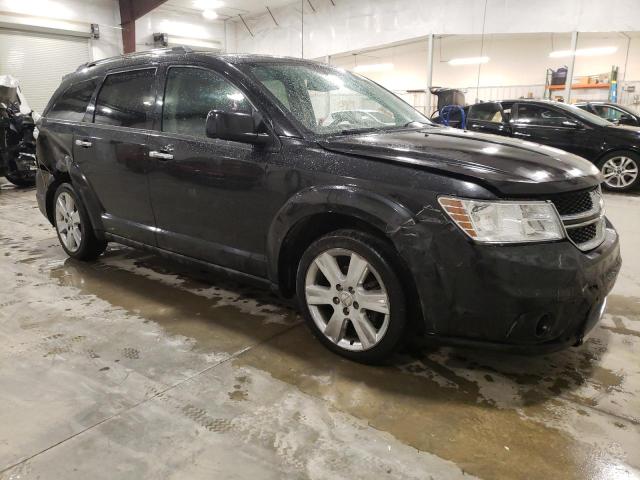Photo 4 from auction – 2012 DODGE JOURNEY R/ with VIN 3C4PDDFG5CT163412