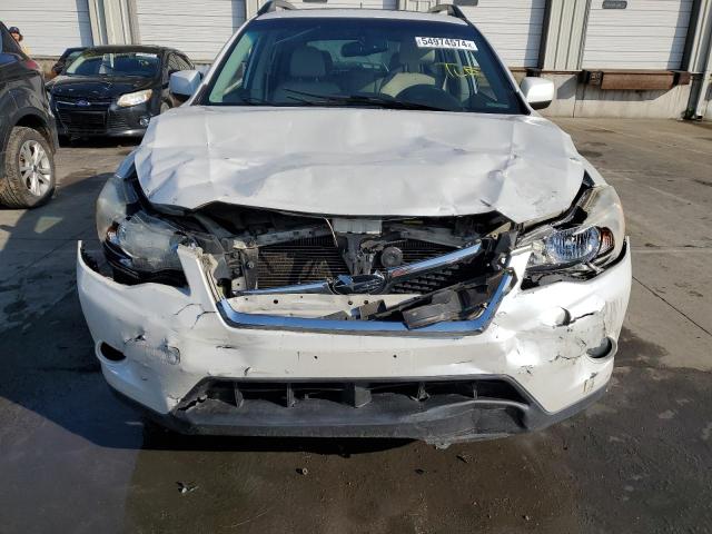 Photo 5 from auction – 2014 SUBARU XV CROSSTR with VIN JF2GPAKC7E8286205