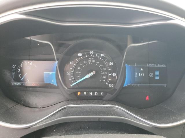 Foto 9 de la subasta – 2014 FORD FUSION SE con VIN 3FA6P0HD8ER175381