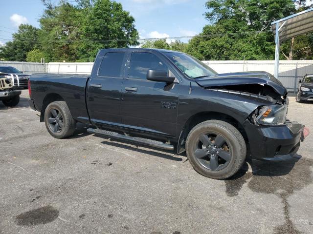 Photo 4 from auction – 2018 RAM 1500 ST with VIN 1C6RR7FG4JS214609