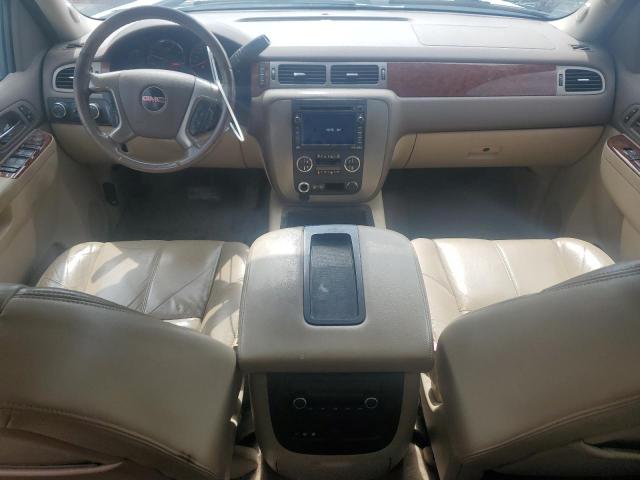 Foto 8 de la subasta – 2011 GMC SIERRA K35 con VIN 1GD424CL6BF189189