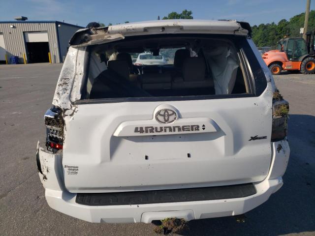 Photo 6 from auction – 2021 TOYOTA 4RUNNER SR with VIN JTEFU5JR1M5247153