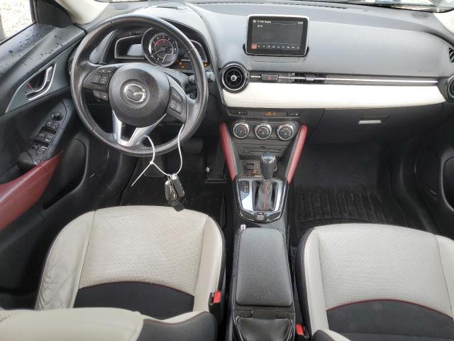 Photo 8 from auction – 2016 MAZDA CX-3 GRAND with VIN JM1DKBD72G0126904