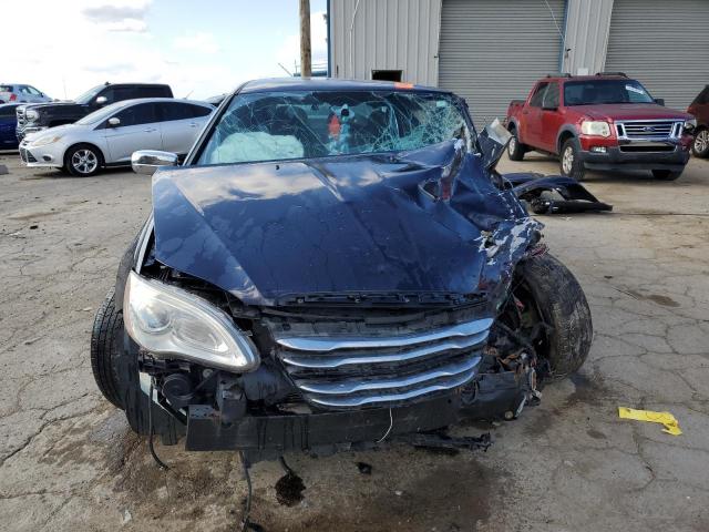 Photo 5 from auction – 2012 CHRYSLER 200 LIMITE with VIN 1C3CCBCG9CN306926