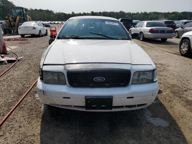 Photo 5 from auction – 2008 FORD CROWN VICT with VIN 2FAFP71VX8X105317