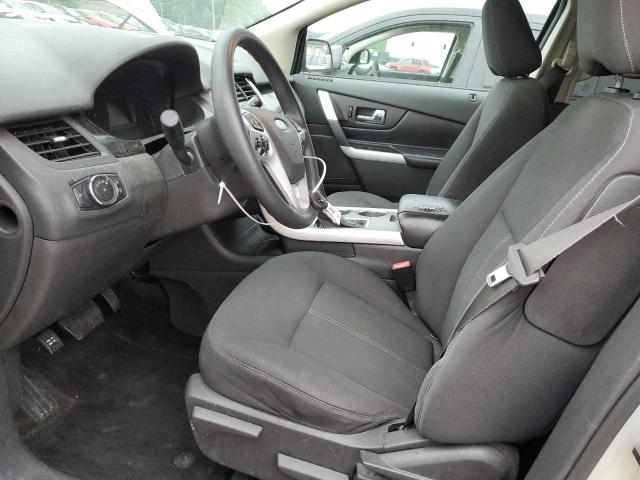 Photo 7 from auction – 2012 FORD EDGE SE with VIN 2FMDK3GCXCBA26469