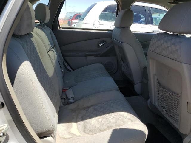 Photo 10 from auction – 2005 CHEVROLET MALIBU with VIN 1G1ZT62885F189711