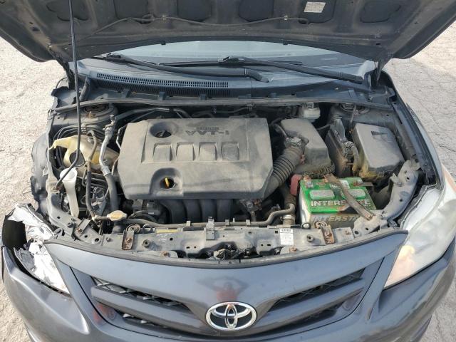 Photo 11 from auction – 2012 TOYOTA COROLLA BA with VIN 2T1BU4EE9CC855654