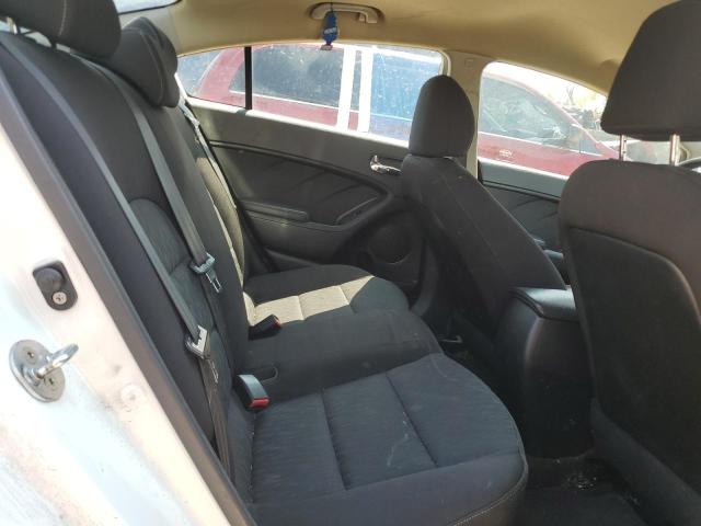 Photo 10 from auction – 2016 KIA FORTE LX with VIN KNAFK4A62G5618025