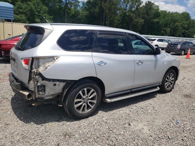 صورة رقم 3 من المزاد - 2013 NISSAN PATHFINDER مع VIN 5N1AR2MN8DC679804
