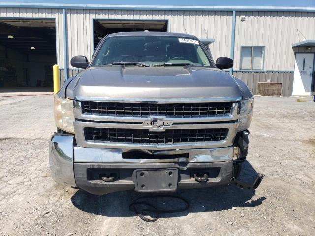 Photo 5 from auction – 2008 CHEVROLET SILVERADO with VIN 1GCHK23K98F215259