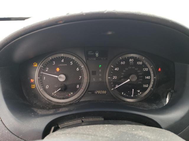 Zdjęcie 9 z aukcji – 2008 LEXUS ES 350 z VIN JTHBJ46G082160301