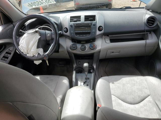 Photo 8 from auction – 2011 TOYOTA RAV4 with VIN 2T3BK4DV2BW065401