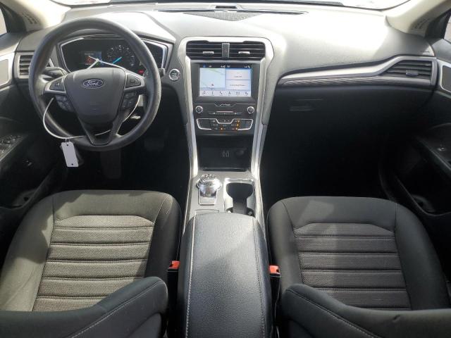 Photo 8 from auction – 2019 FORD FUSION SE with VIN 3FA6P0LU7KR283963