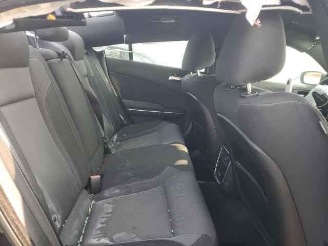 Photo 10 from auction – 2018 DODGE CHARGER SX with VIN 2C3CDXHG1JH221846