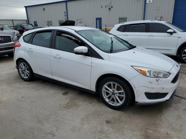 Photo 4 from auction – 2017 FORD FOCUS SE with VIN 1FADP3K22HL231821