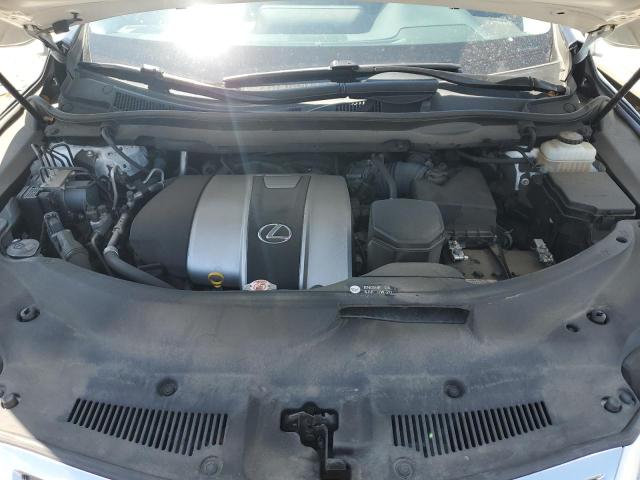 Photo 12 from auction – 2017 LEXUS RX 350 BAS with VIN JTJBZMCA1H2019793