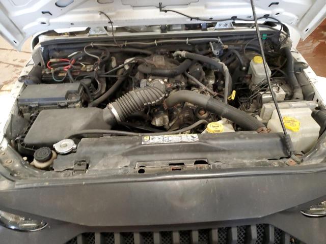 Foto 11 de la subasta – 2011 JEEP WRANGLER U con VIN 1J4BA5H16BL604356