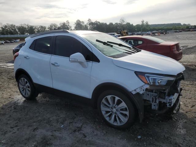 Photo 4 from auction – 2019 BUICK ENCORE PRE with VIN KL4CJASB0KB830560