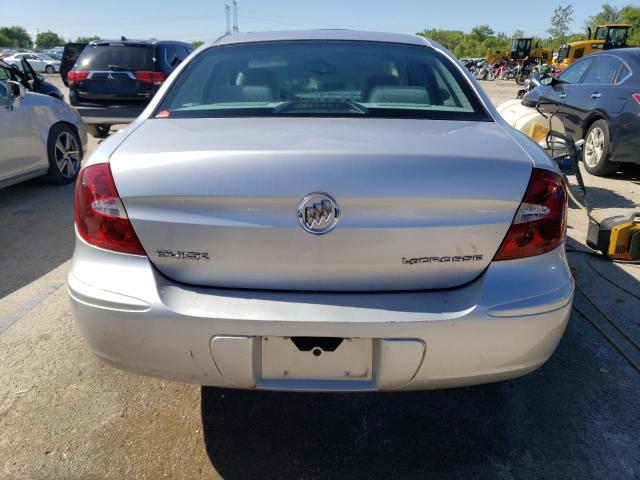 Photo 6 from auction – 2005 BUICK LACROSSE C with VIN 2G4WC532051238305