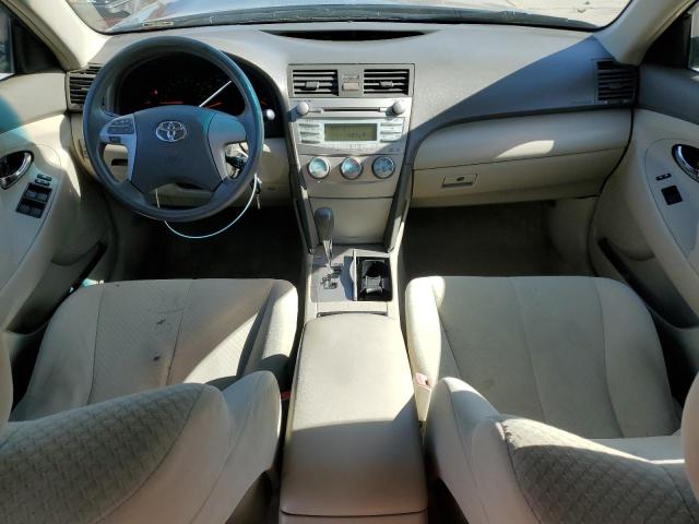 Photo 8 from auction – 2009 TOYOTA CAMRY BASE with VIN 4T1BE46K89U309047