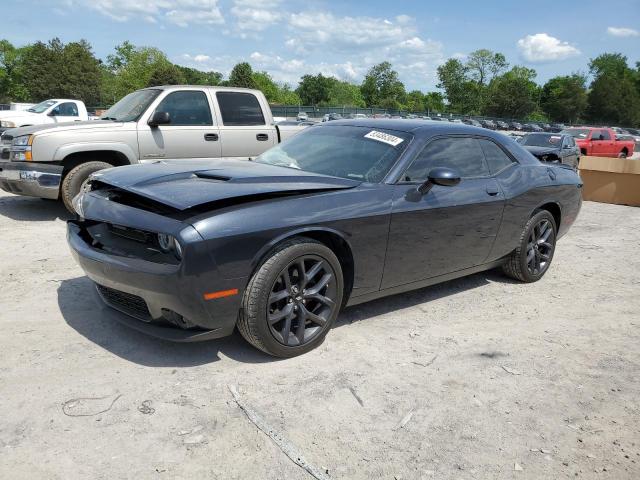 DODGE CHALLENGER 2019 with VIN 2C3CDZAG0KH665856 - Photo from auction