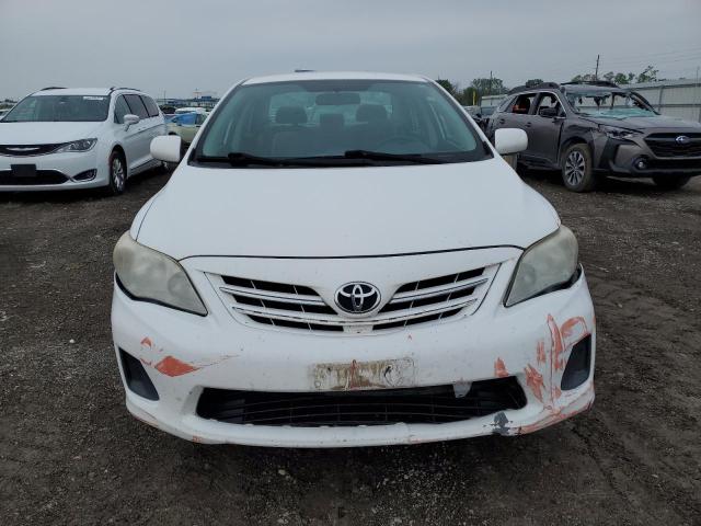 Zdjęcie 5 z aukcji – 2013 TOYOTA COROLLA BA z VIN 2T1BU4EE1DC015854