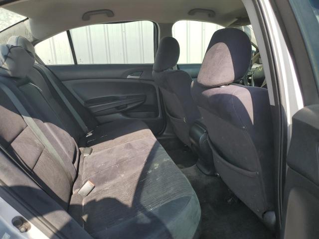 Photo 10 from auction – 2012 HONDA ACCORD LX with VIN 1HGCP2F35CA062872