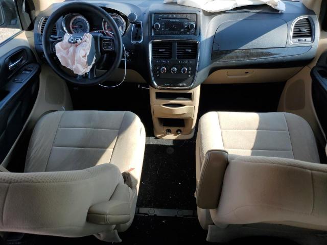 Photo 8 from auction – 2013 DODGE GRAND CARA with VIN 2C4RDGBG8DR798922