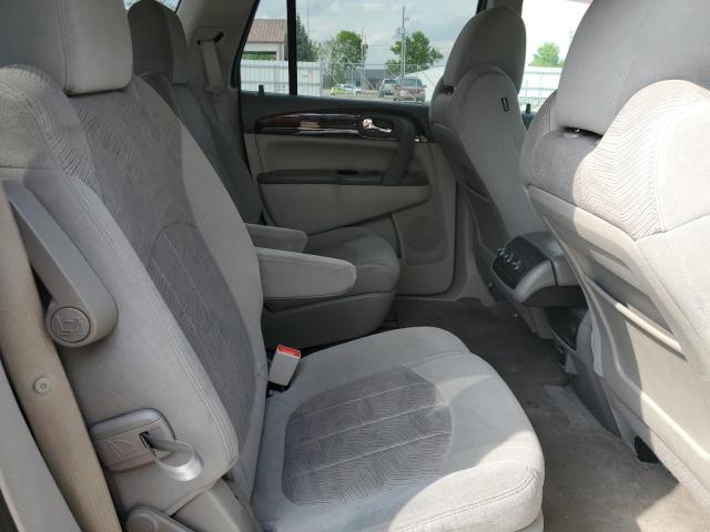 Photo 11 from auction – 2016 BUICK ENCLAVE with VIN 5GAKRAKD1GJ237350