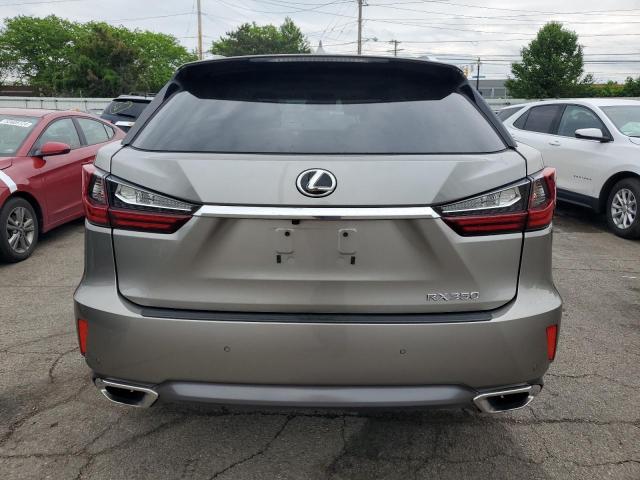 صورة رقم 6 من المزاد - 2019 LEXUS RX 350 BAS مع VIN 2T2BZMCAXKC209888