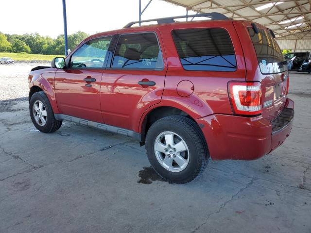 Фото 2 с аукциона – 2012 FORD ESCAPE XLT с VIN 1FMCU0DG9CKB38679