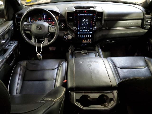 Photo 8 from auction – 2023 RAM 1500 LIMIT with VIN 1C6SRFHT2PN529129