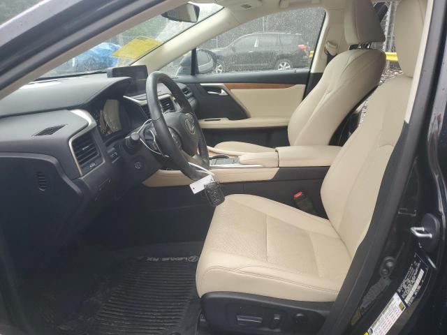 Zdjęcie 7 z aukcji – 2022 LEXUS RX 450H z VIN 2T2HGMDA4NC073311